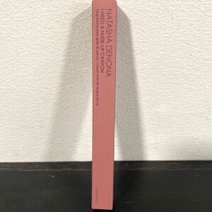 Natasha Denona, I Need A Nude Lip Crayon, lip pencil P3 NINA